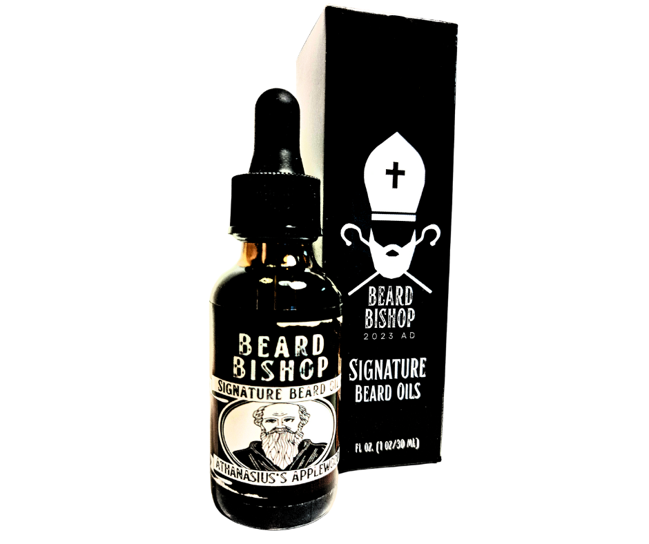 St. Athanasius Applewood