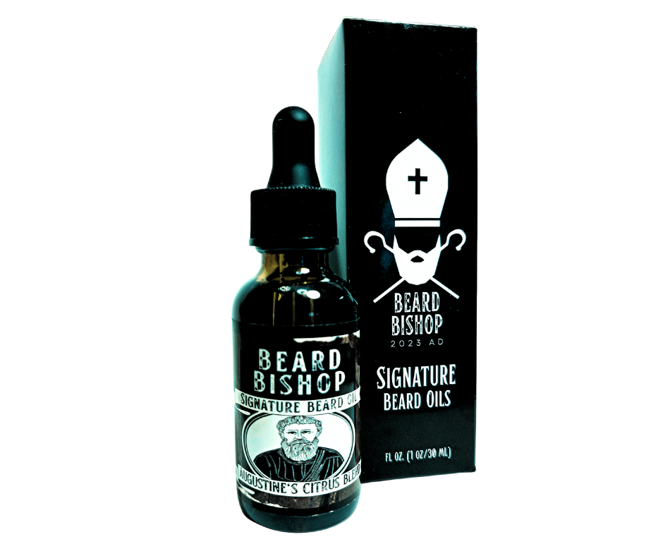 Augustine's Citrus Blend