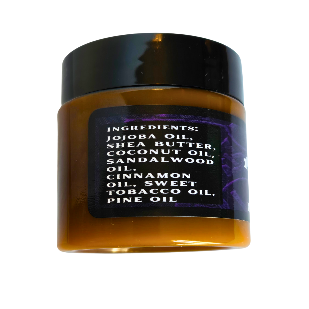 Spurgeon’s Study Beard Butter