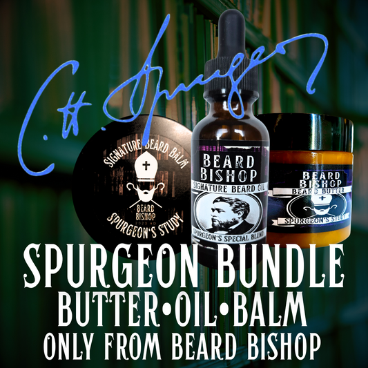 Spurgeon Bundle