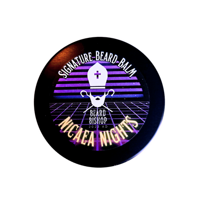 Nicaea Nights Beard Balm